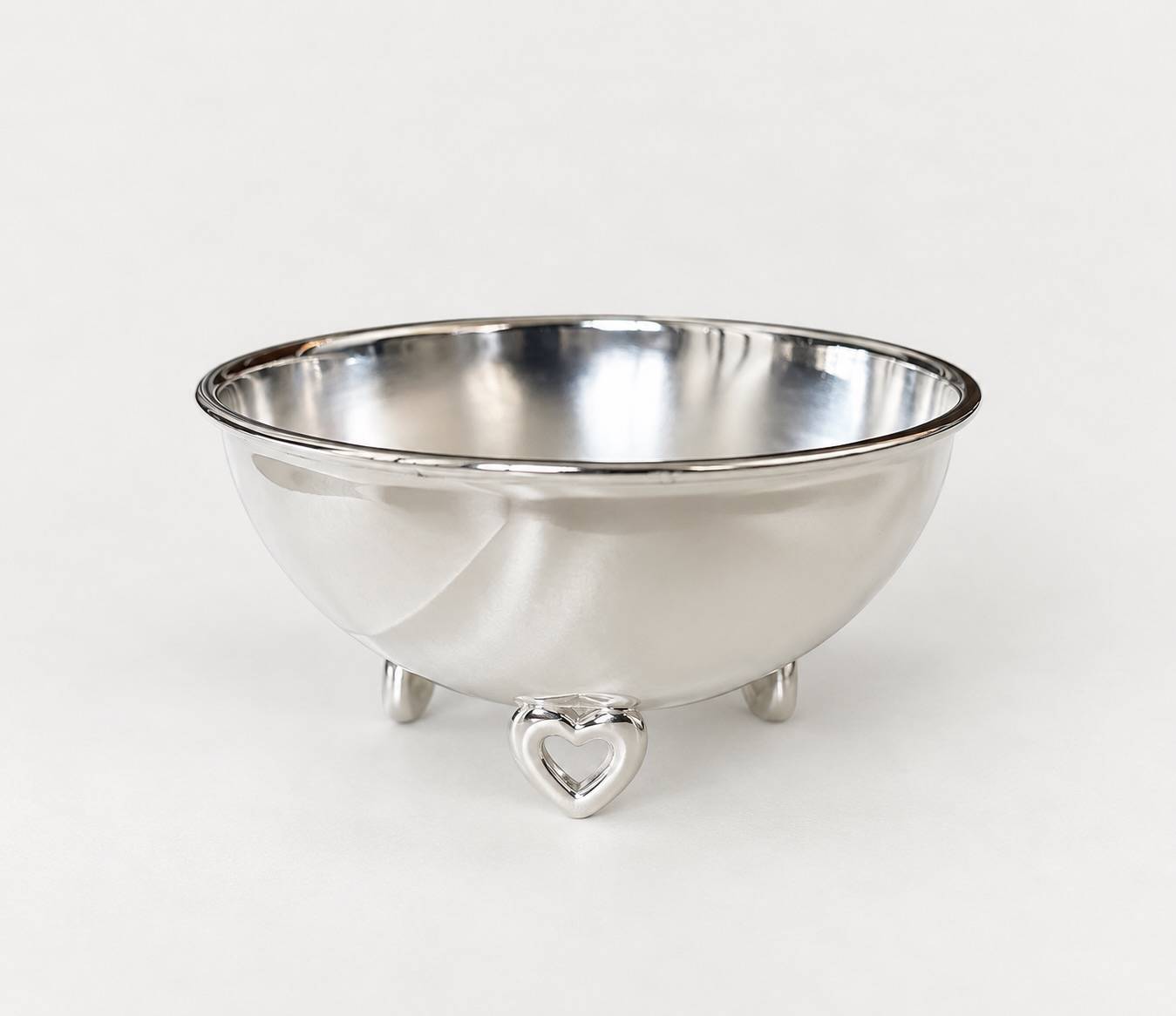 Krysaliis Heart Bowl