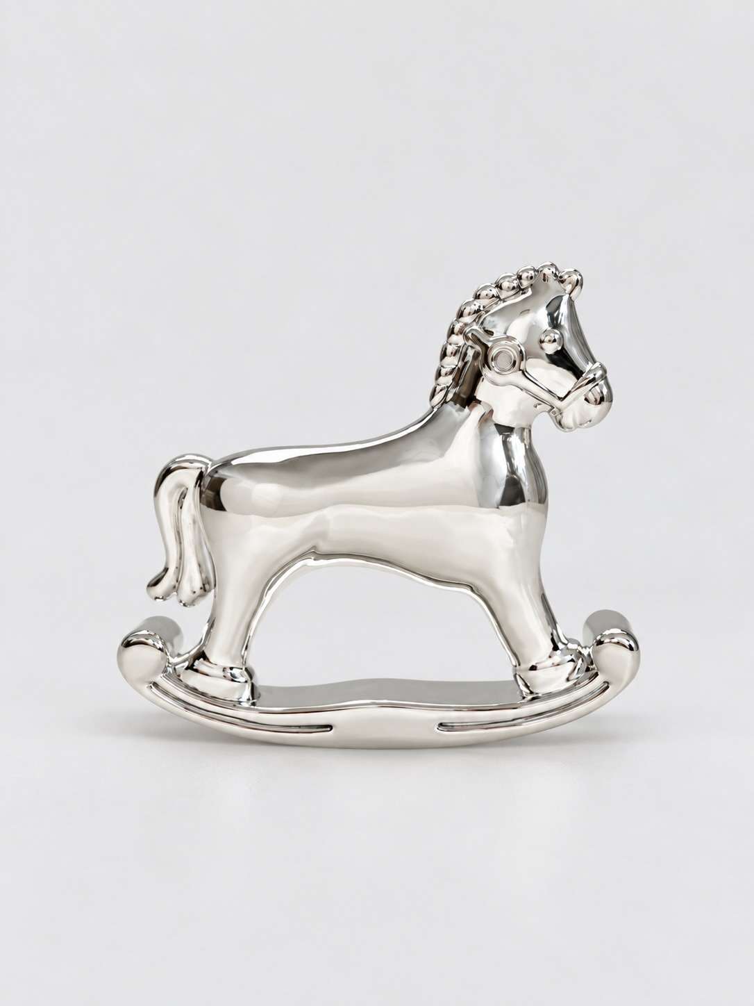 Krysaliis Horse Rattle
