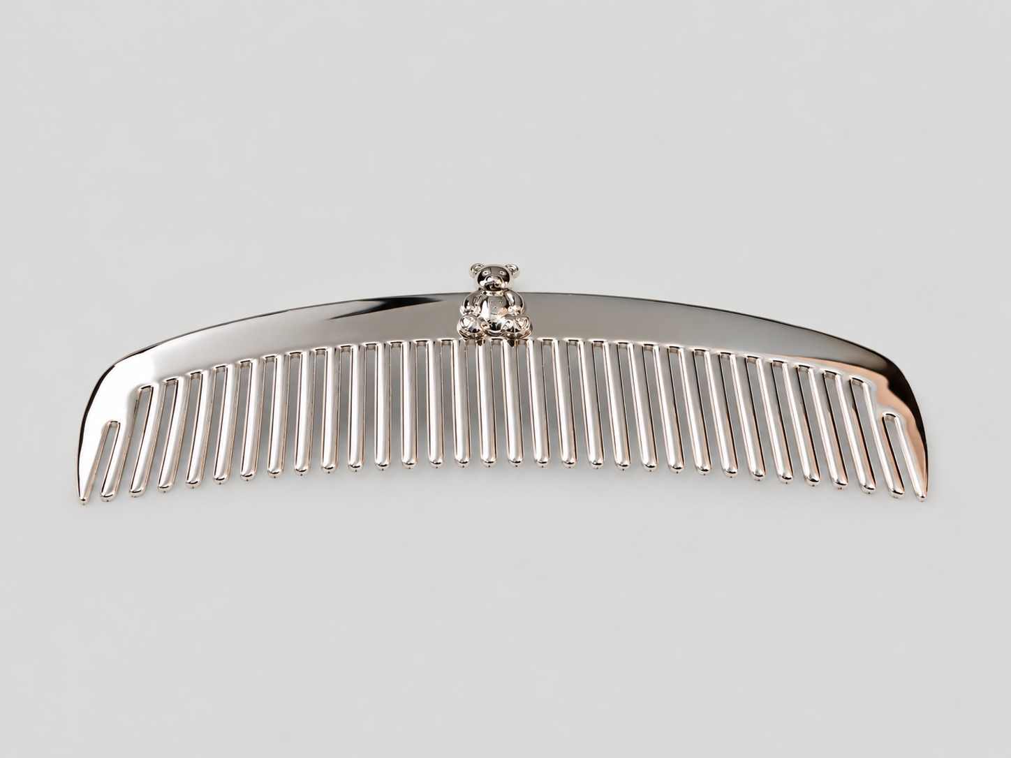 Krysaliis Teddy Comb