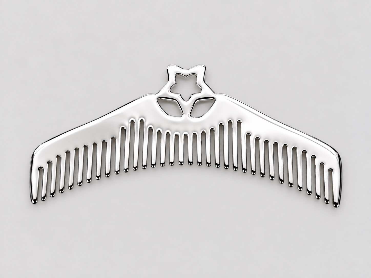 Krysaliis Star Comb