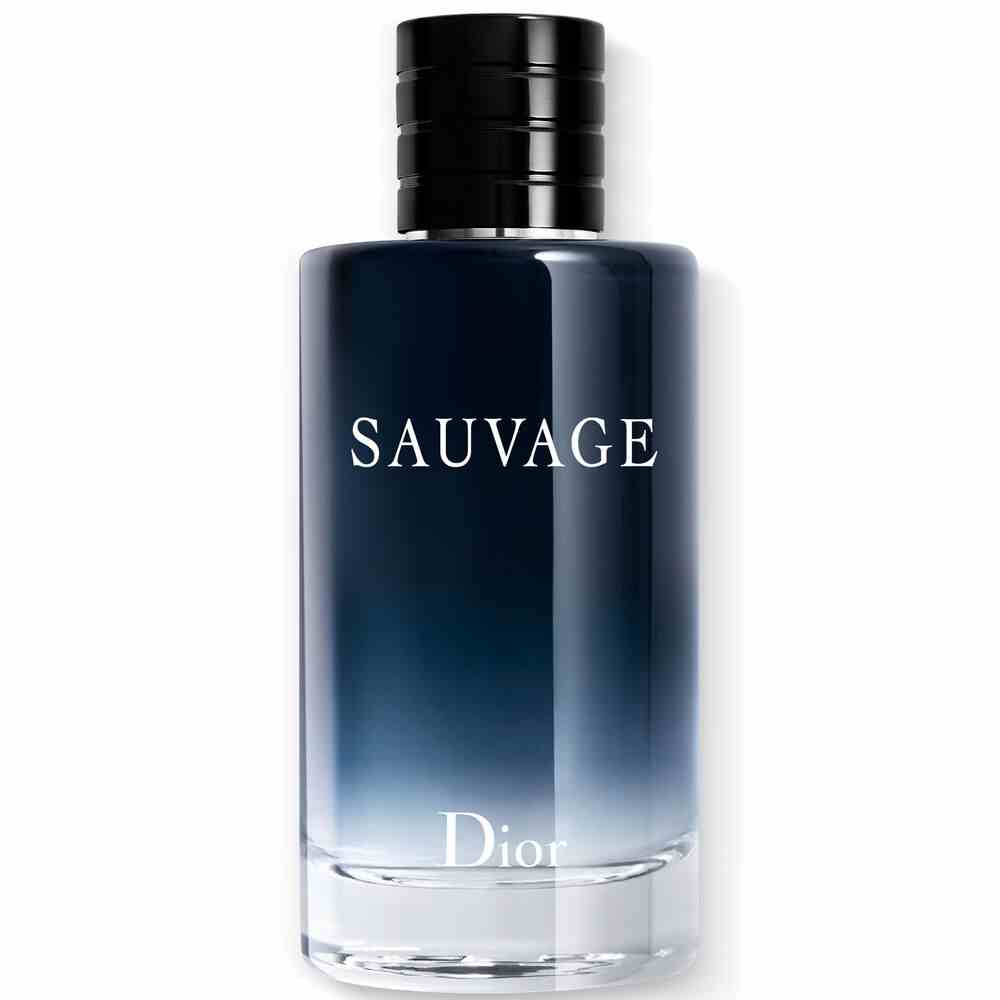 Sauvage Eau De Toilette • 200ml