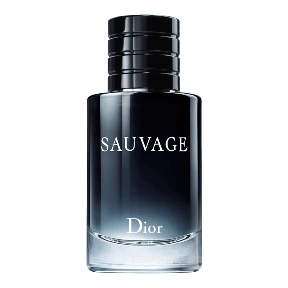 Dior sauvage sale edp 60 ml
