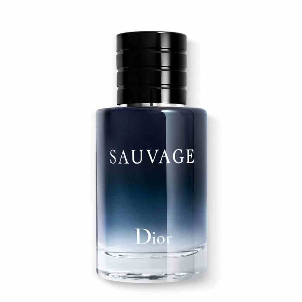 Sauvage Eau De Toilette • 60ml