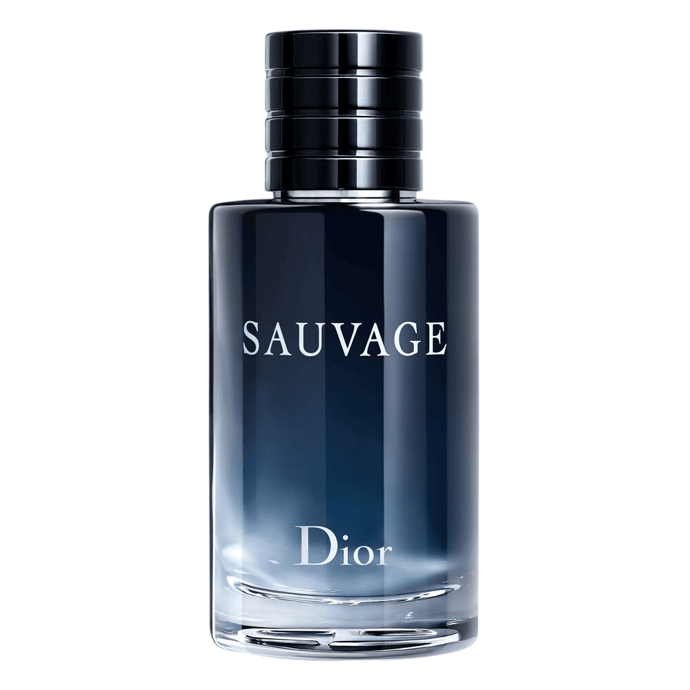 Sauvage Eau De Toilette • 100ml
