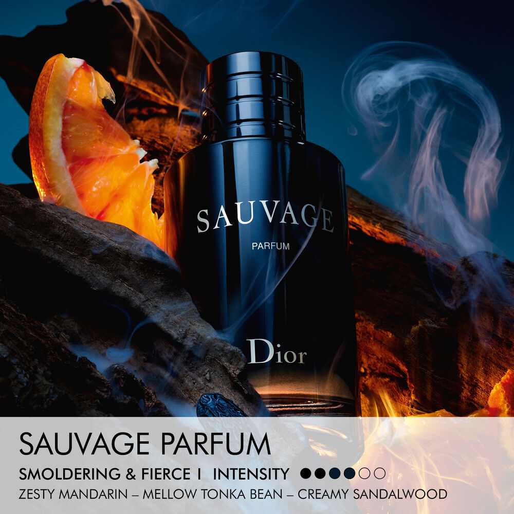 Dior SAUVAGE PARFUM 香水　100ml Sauvage Parfum • 100ml