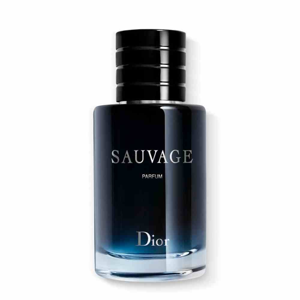 Dior SAUVAGE パルファン　60ml 箱付き Sauvage Parfum • 60ml