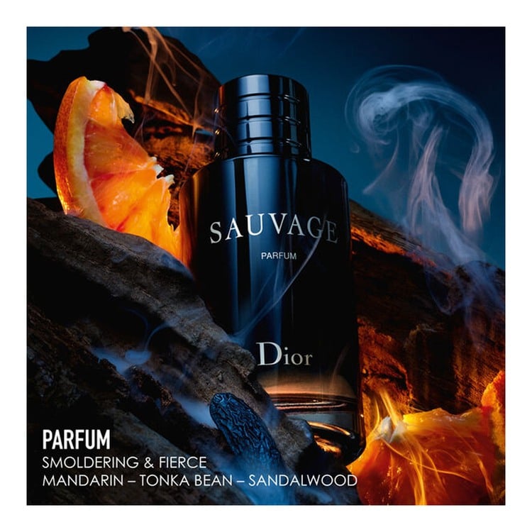 Dior sauvage 60 ml discount