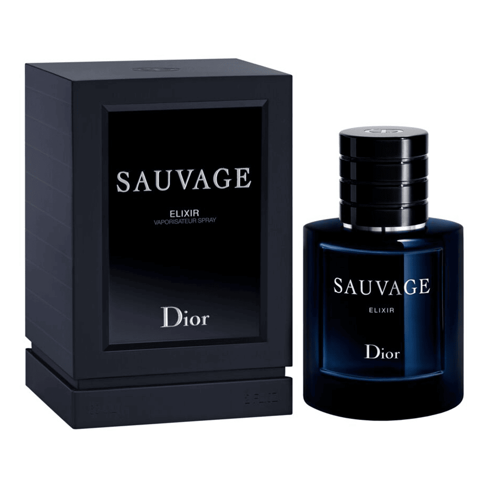 New dior sauvage 2019 discount