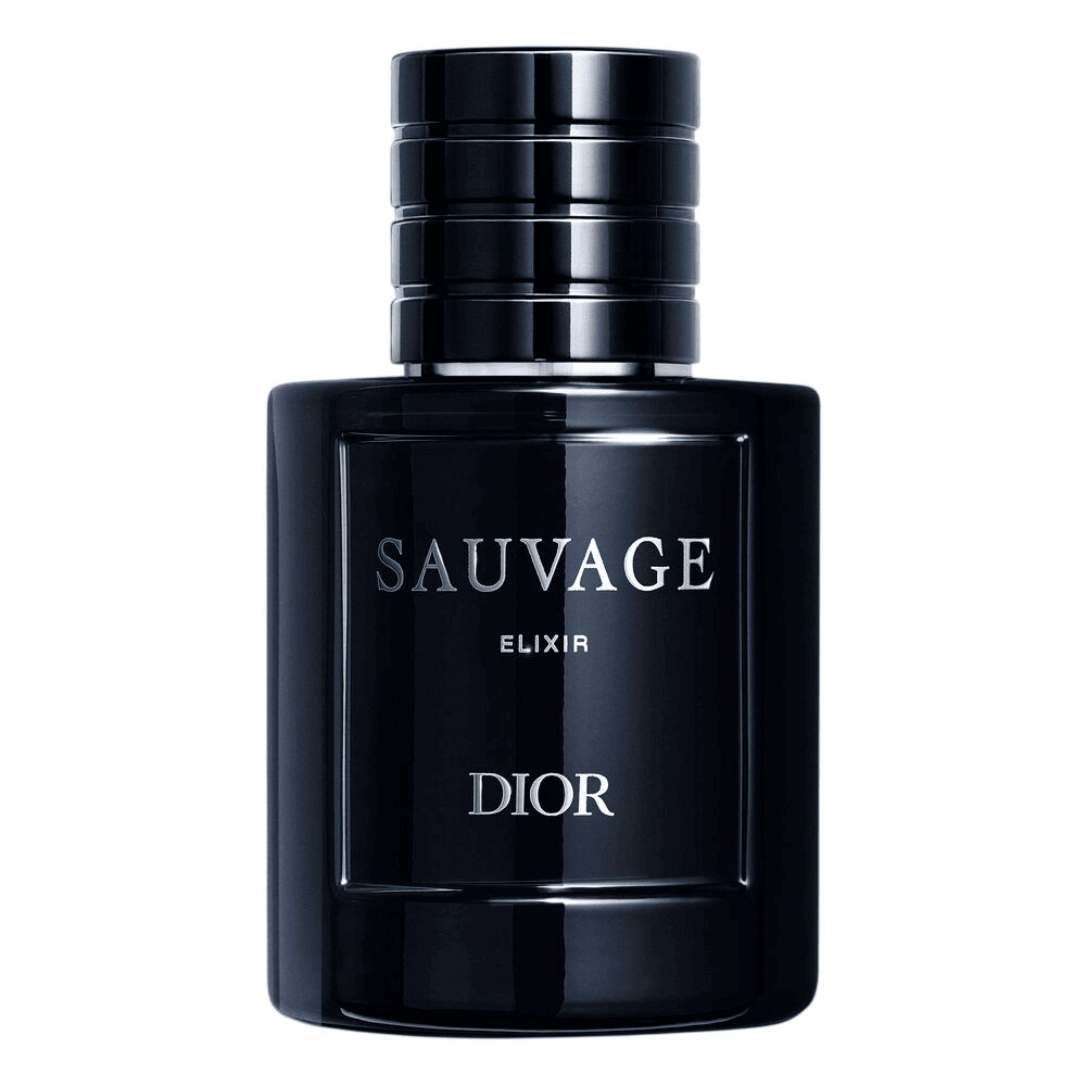 Sauvage Elixir Fragrance • 60ml
