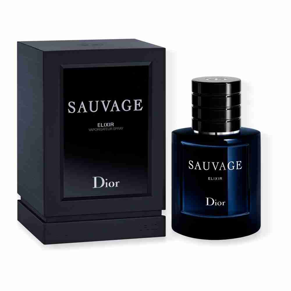 Sauvage Elixir Fragrance • 60ml