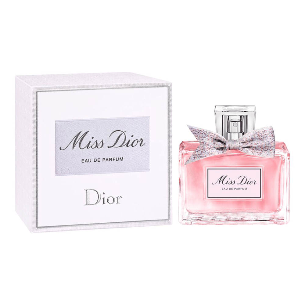 Miss Dior Eau De Parfum • 50ml