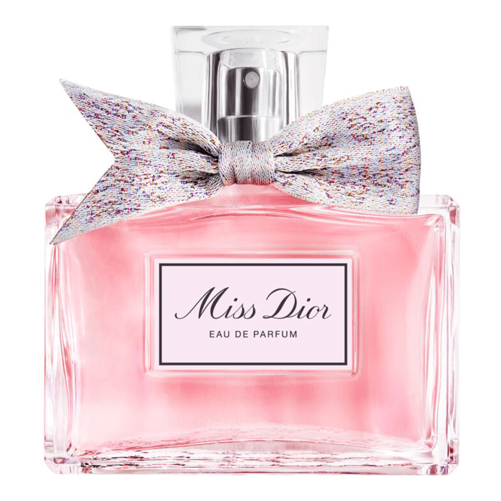 Miss Dior Eau De Parfum • 100ml
