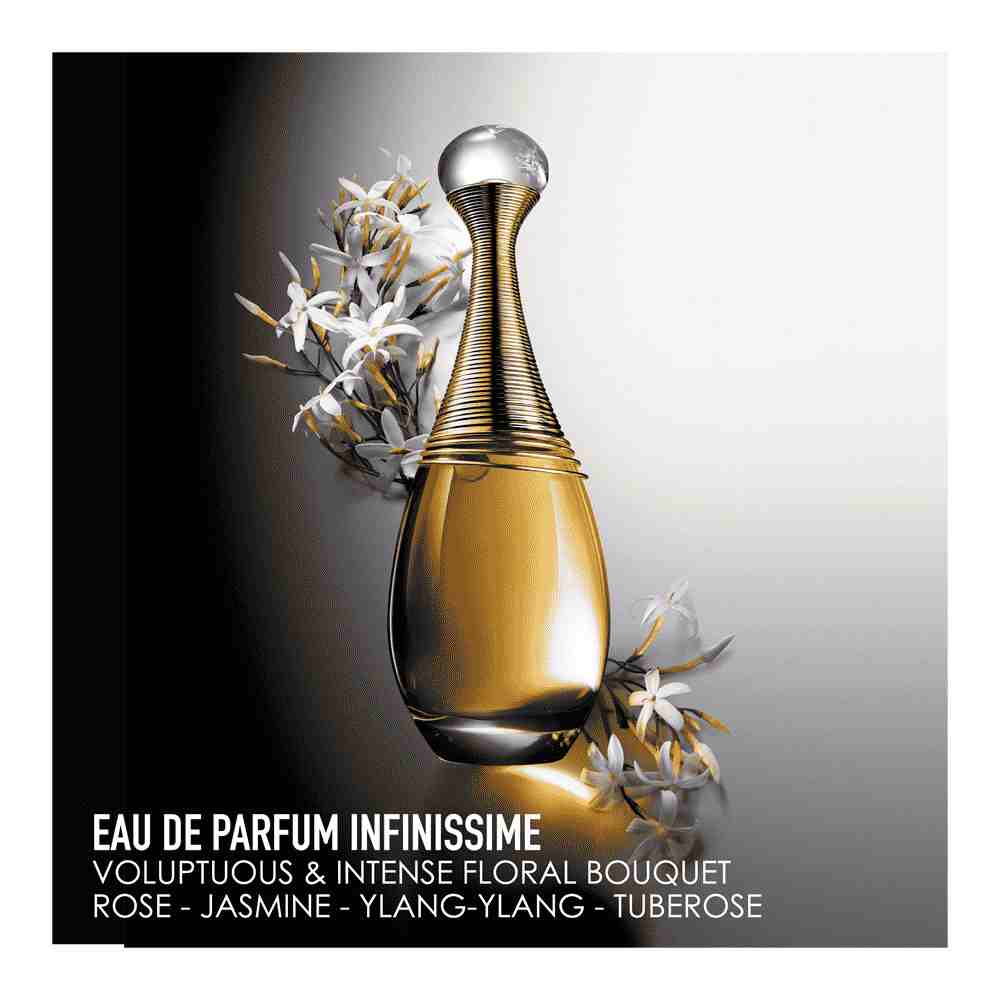 J'adore Eau De Parfum Infinissime • 150ml