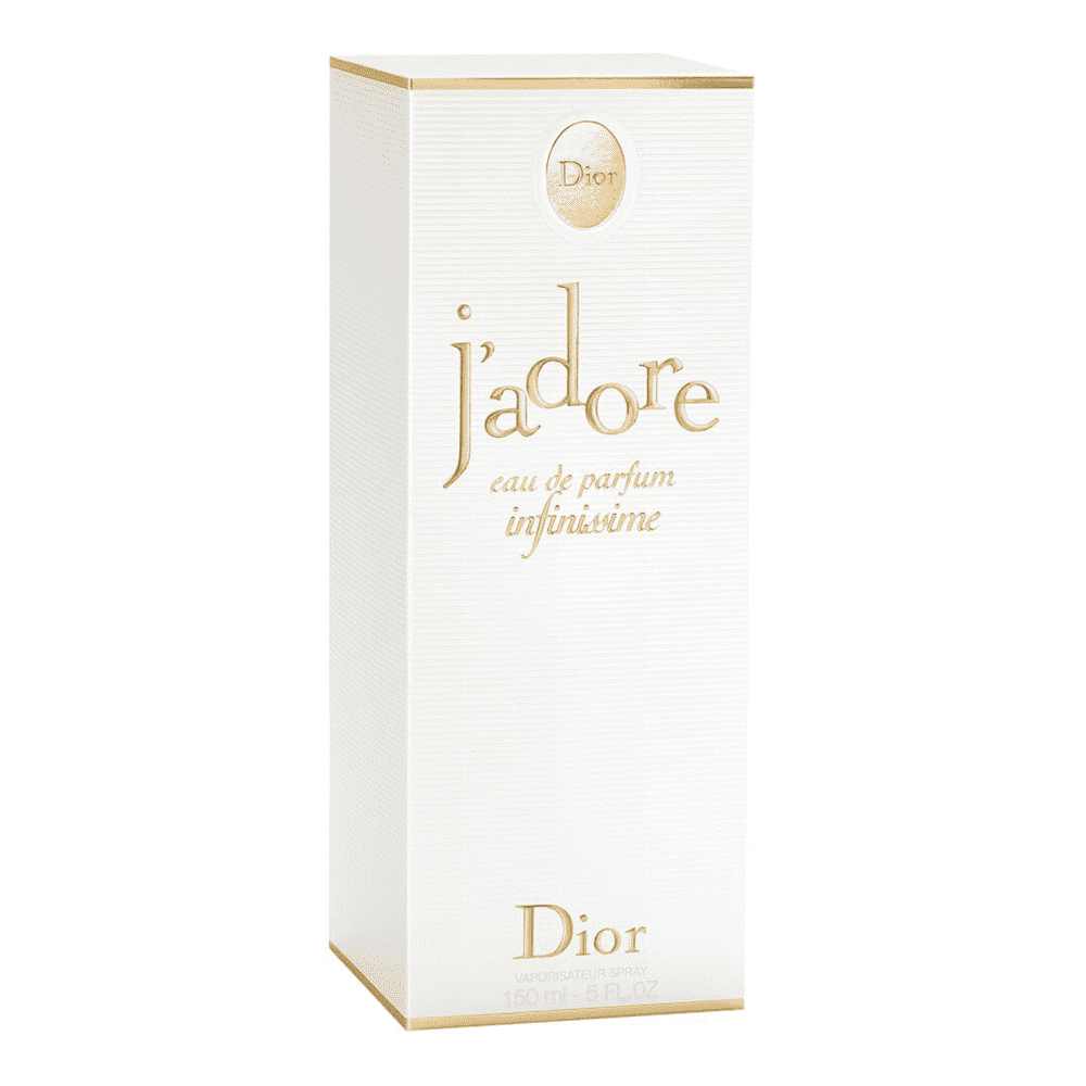 J'adore Eau De Parfum Infinissime • 150ml