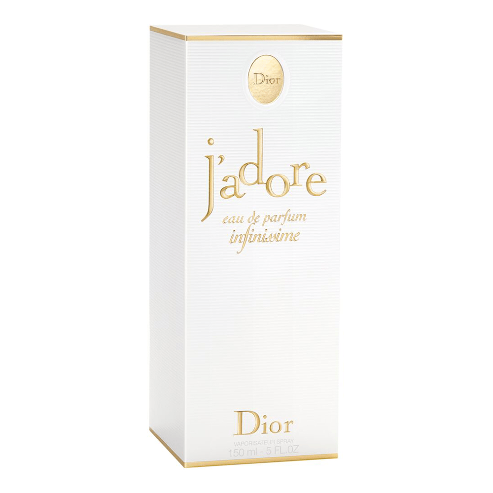 J'adore Eau De Parfum Infinissime • 150ml