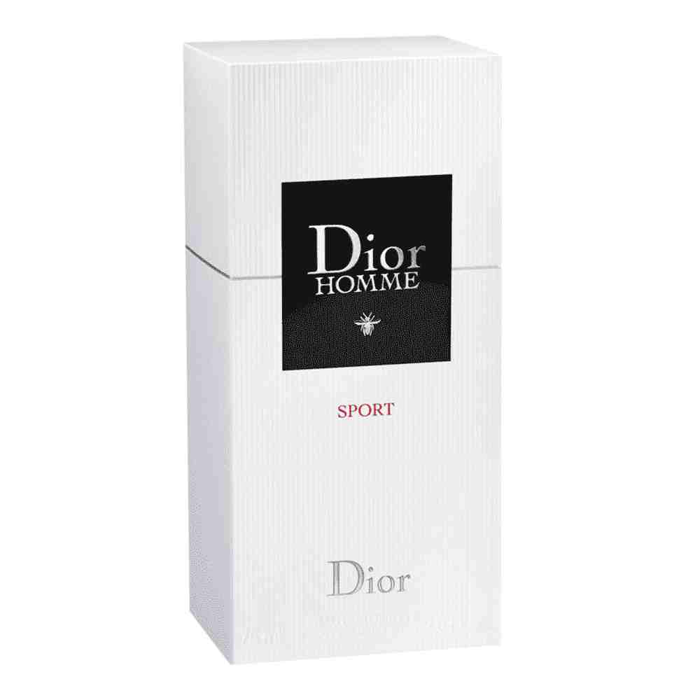 Homme Sport Eau De Toilette • 75ml