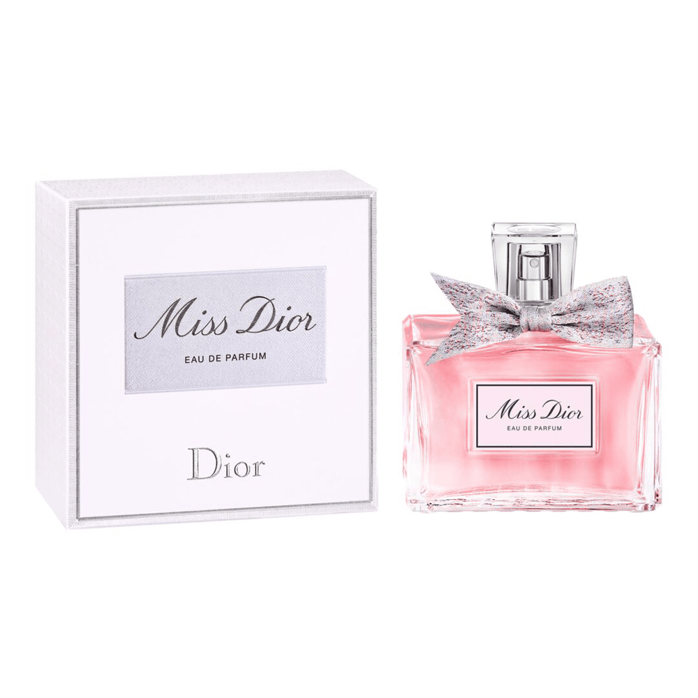 Miss Dior Eau De Parfum • 150ml
