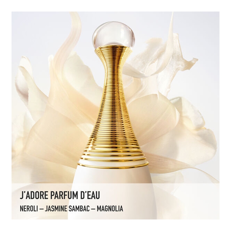 J’adore Parfum d'Eau Eau De Parfum • 100ml