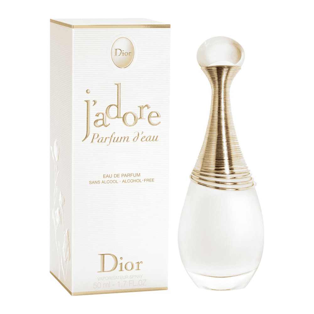 Dior j'adore Parfum d'eau 50ml 9割以上残量 J'adore Parfum d'Eau Eau De Parfum • 50ml