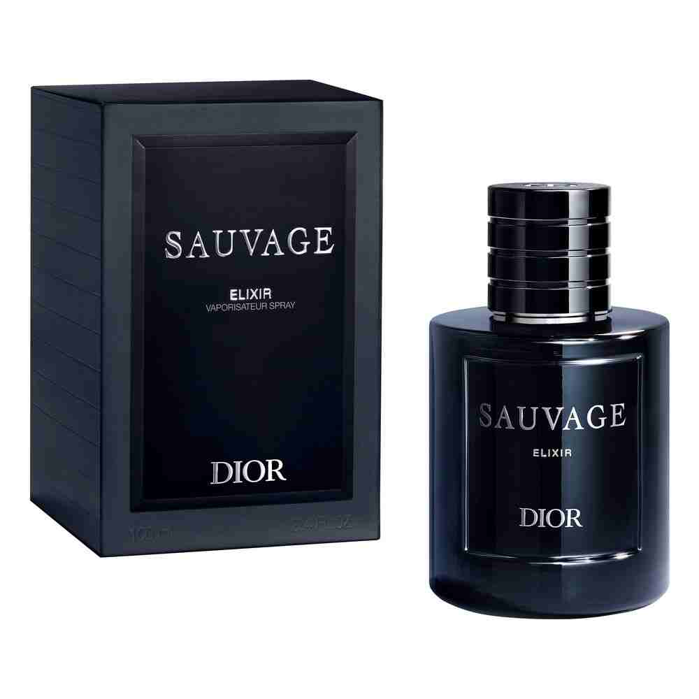 Sauvage Elixir • 100ml