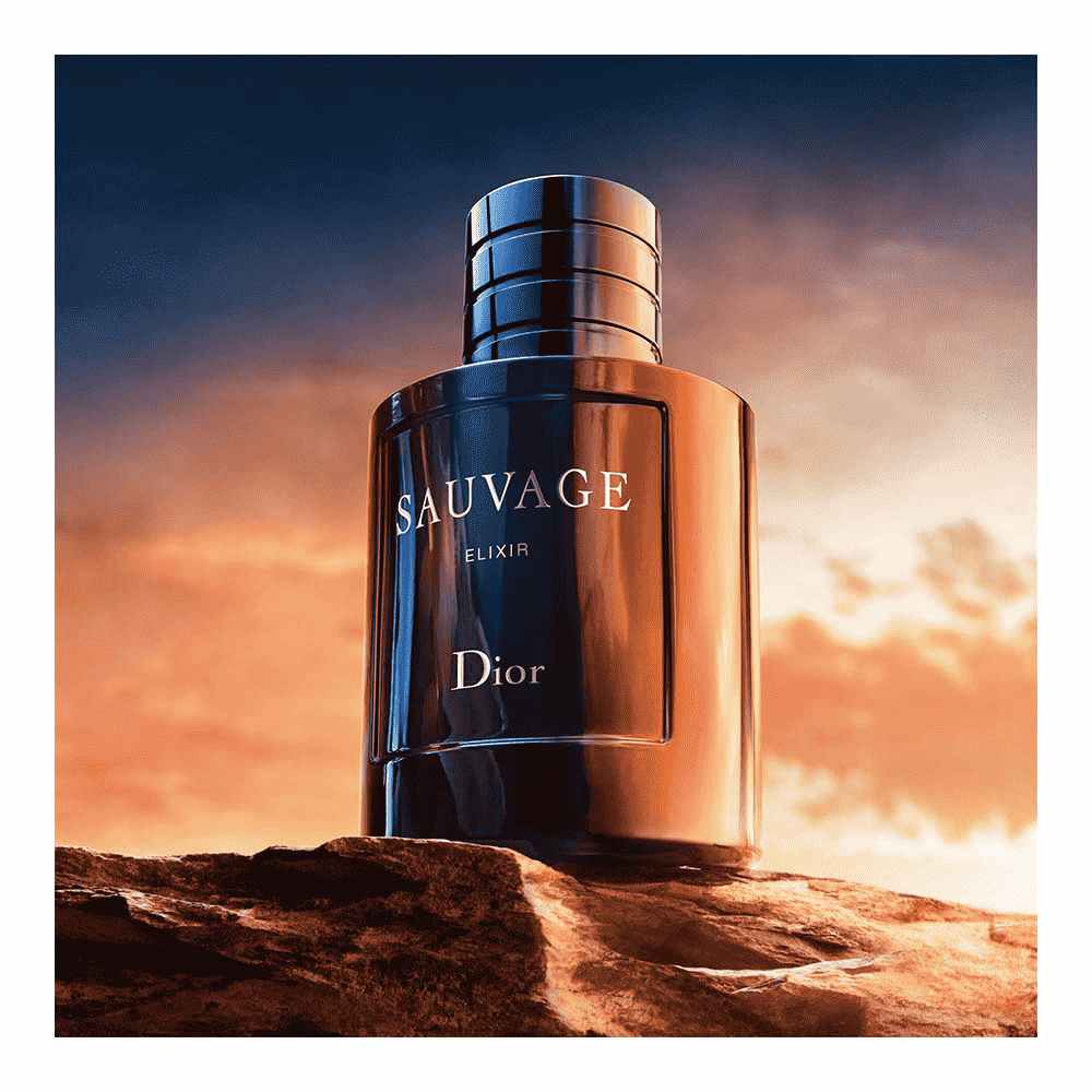 Sauvage Elixir • 100ml