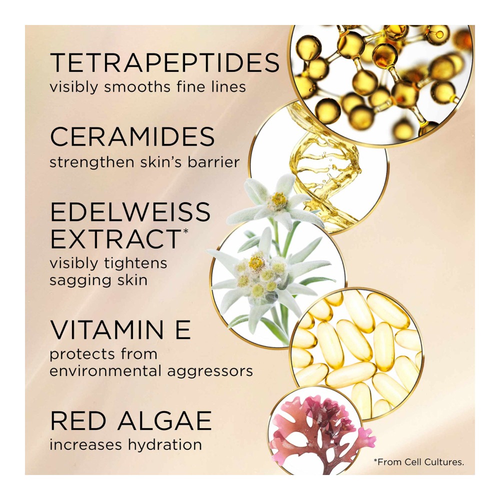 Advanced Ceramide Lift And Firm Day Cream SPF 15 • 50ml