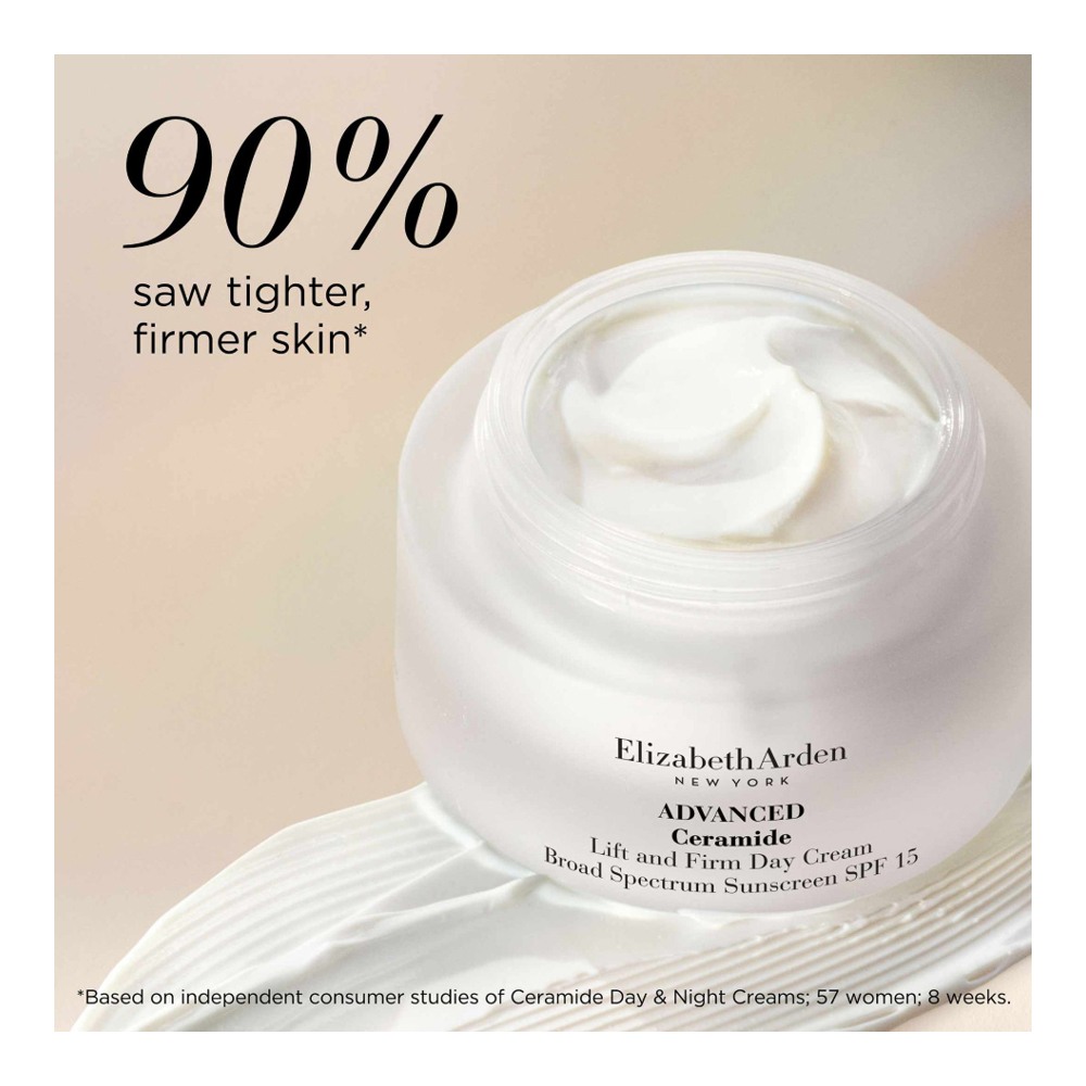 Advanced Ceramide Lift And Firm Day Cream SPF 15 • 50ml