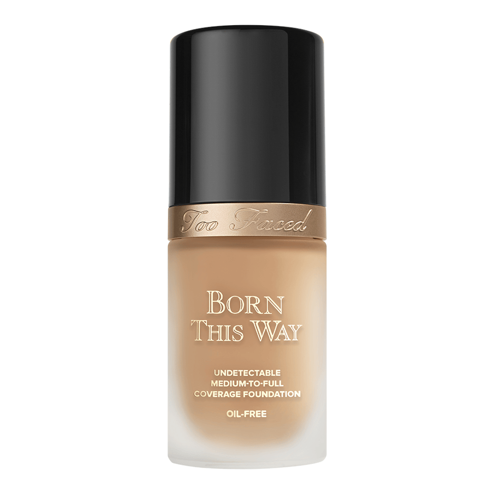Born This Way Foundation • Natural Beige
