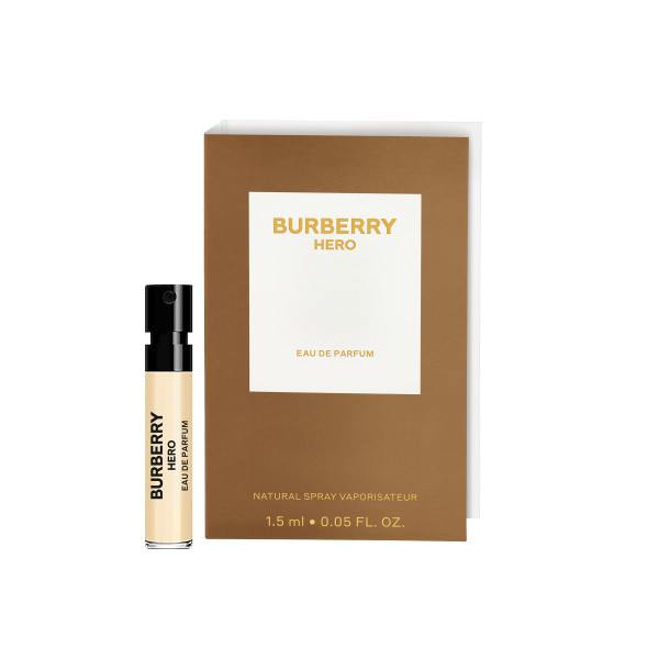 Hero Eau De Parfum • 1.5ml