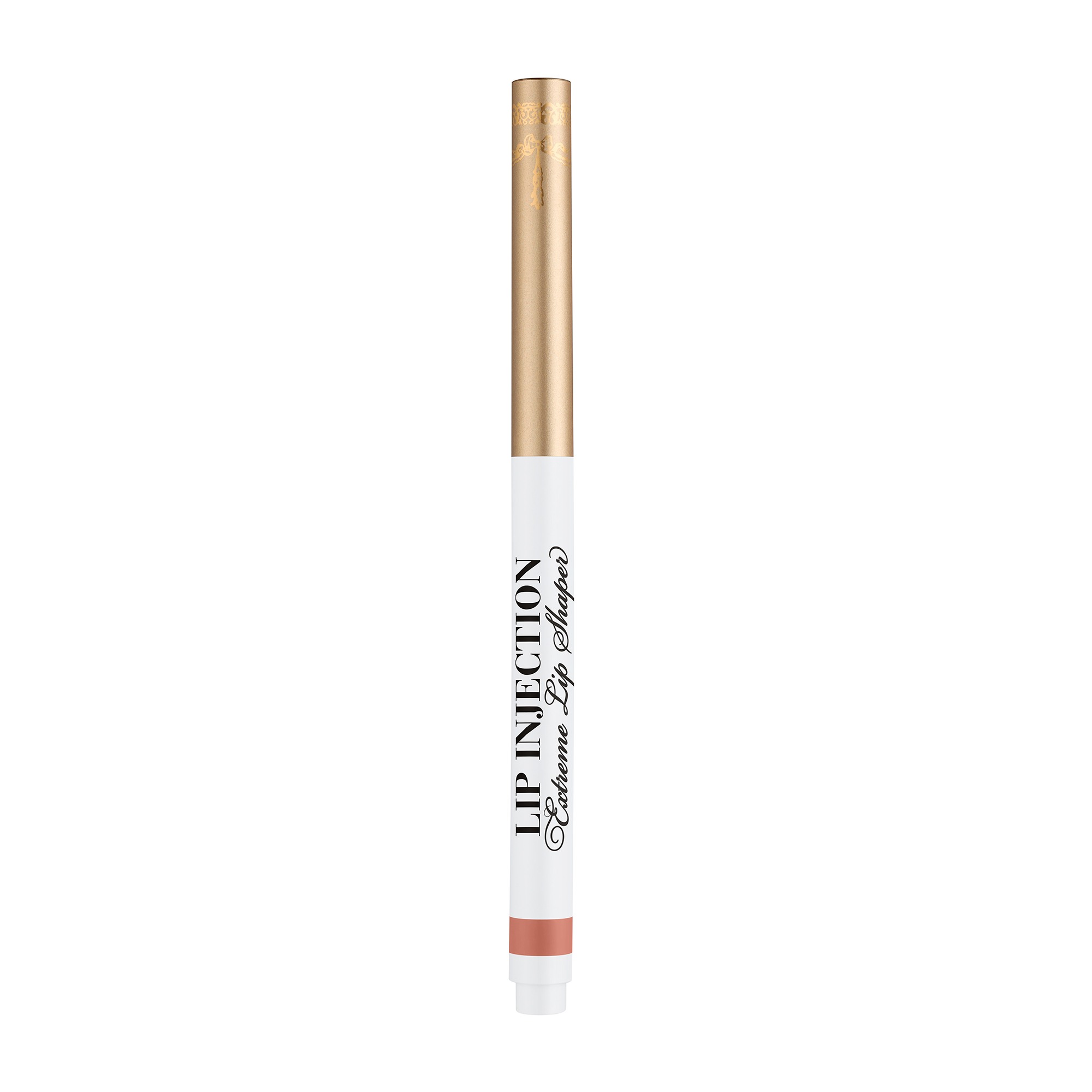 Lip Injection Extreme Lip Shaper •  Post-op Pink