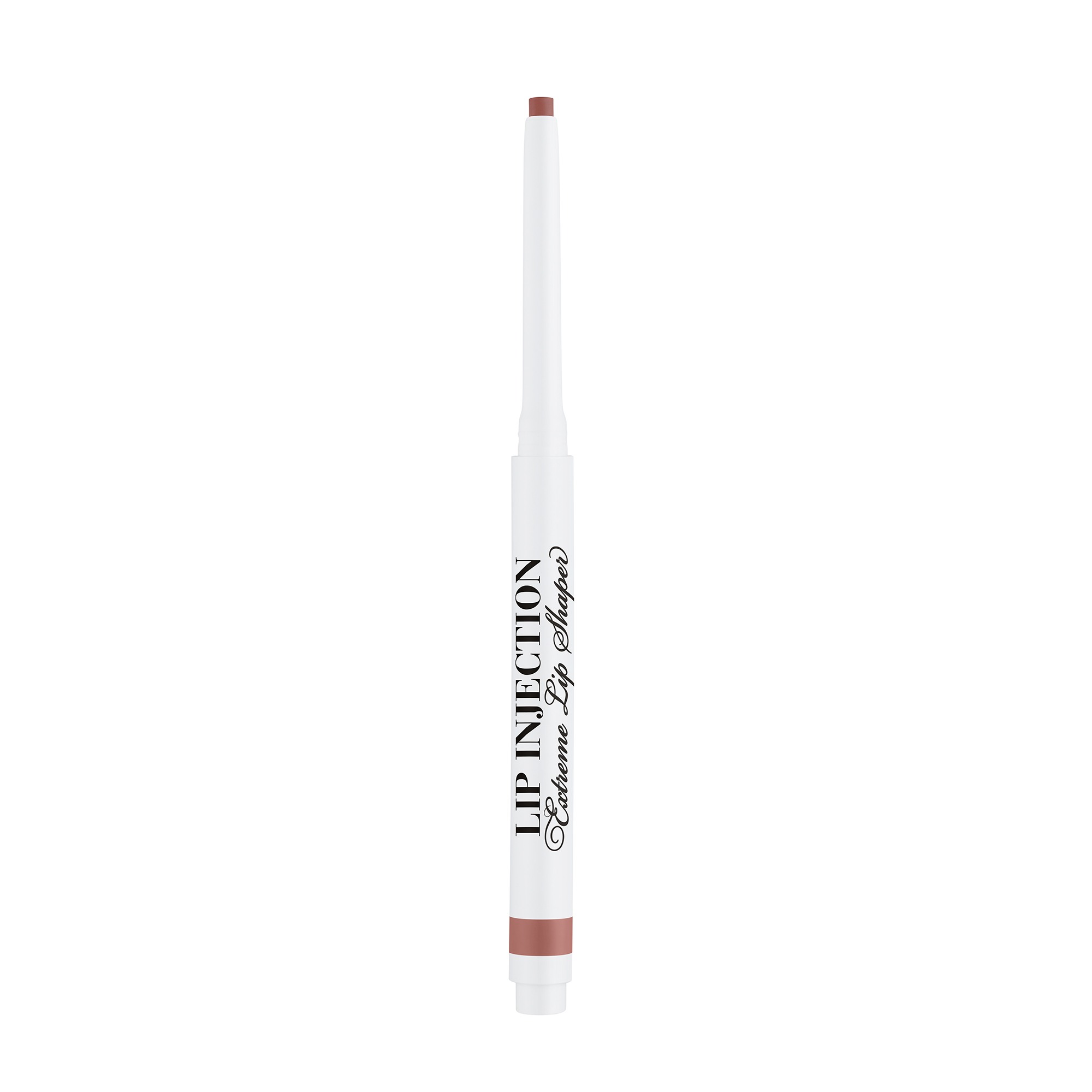 Lip Injection Extreme Lip Shaper • Puffy Nude