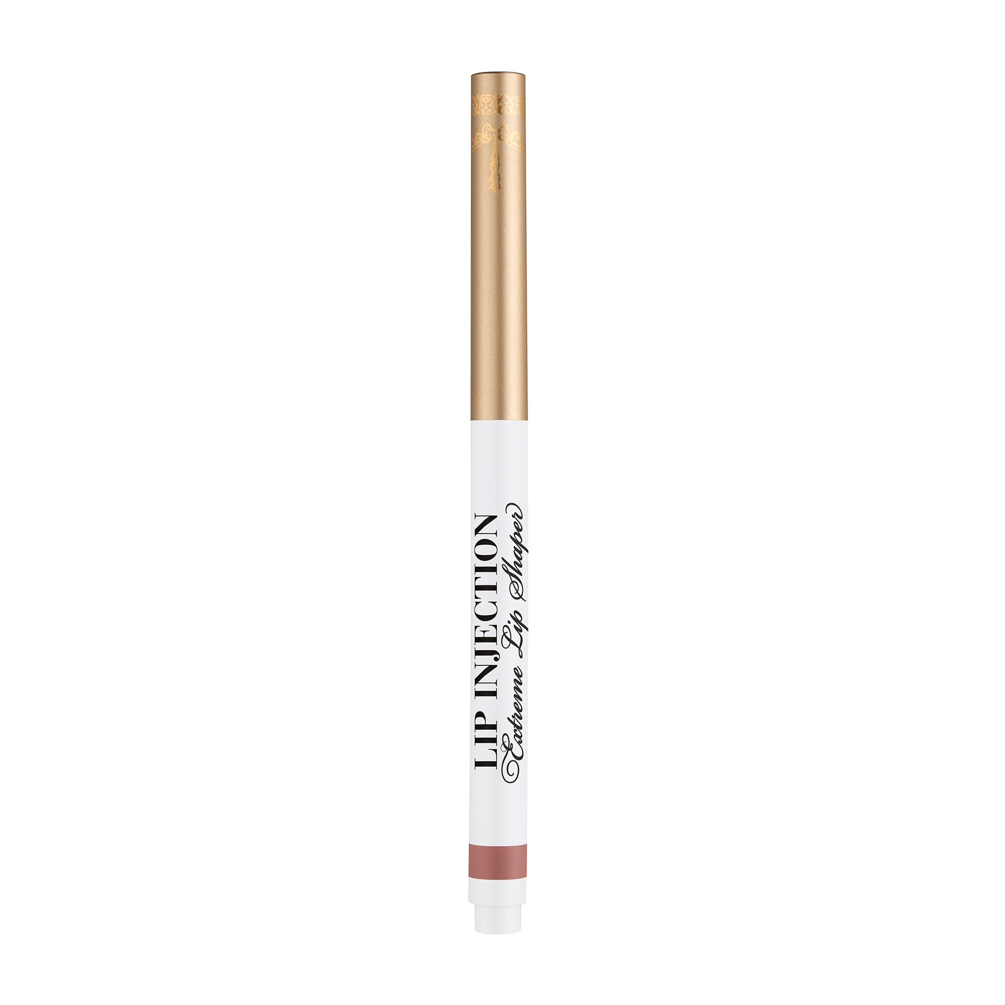 Lip Injection Extreme Lip Shaper • Puffy Nude