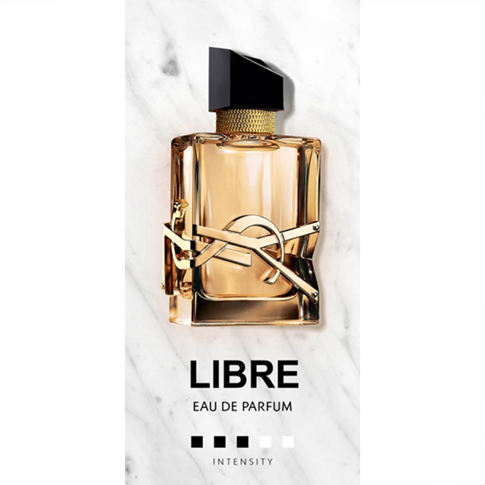 Libre Eau De Parfum • 30g