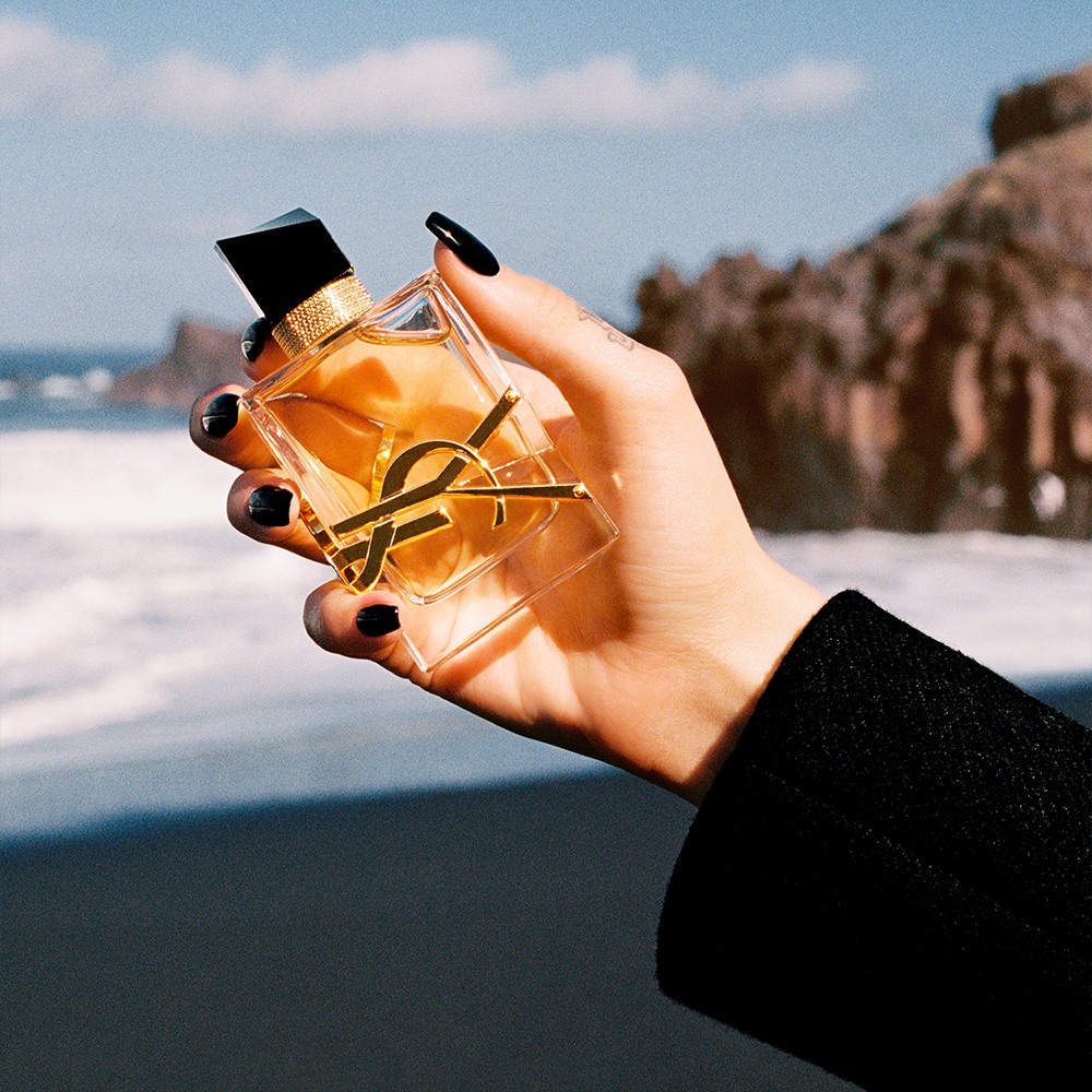 Libre Eau De Parfum • 30g