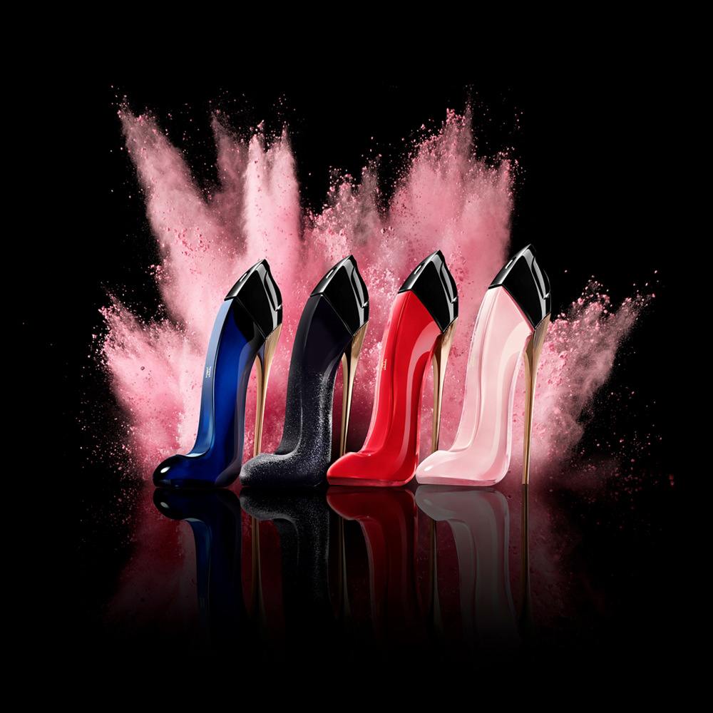 Good Girl Blush Eau De Parfum • 50ml