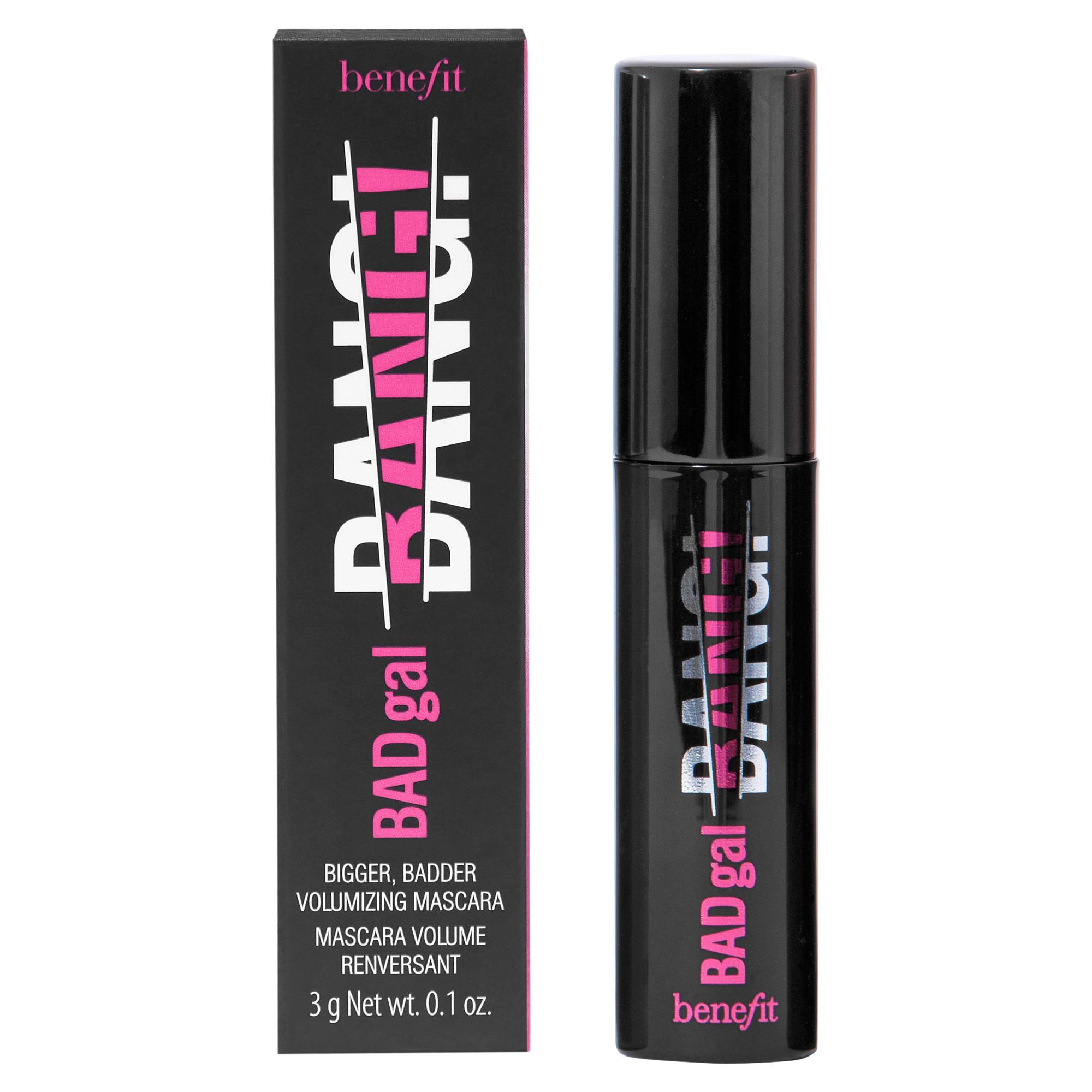 BADgal BANG! Volumizing Mascara • 3g