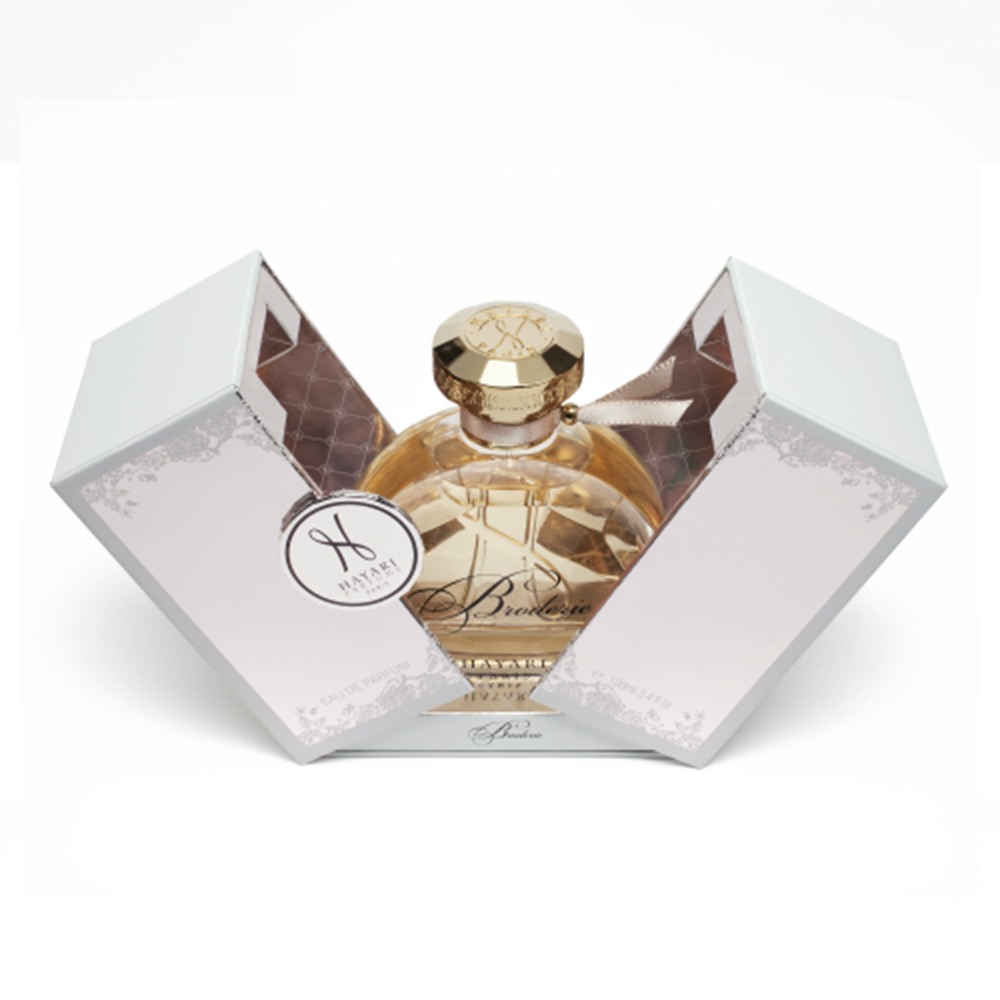 Broderie Eau De Parfum • 100ml