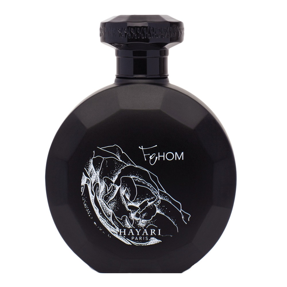 Fehom Eau De Parfum • 100ml