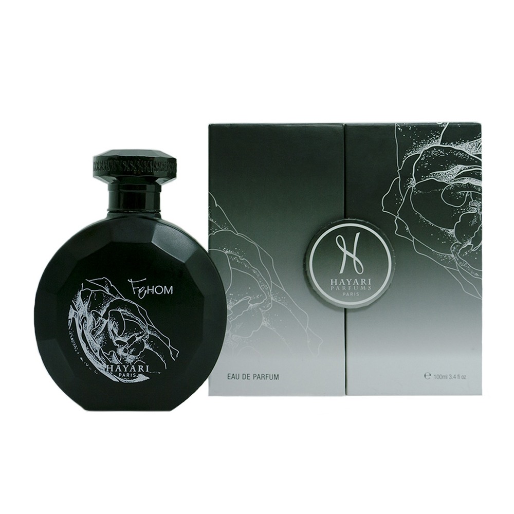 Fehom Eau De Parfum • 100ml