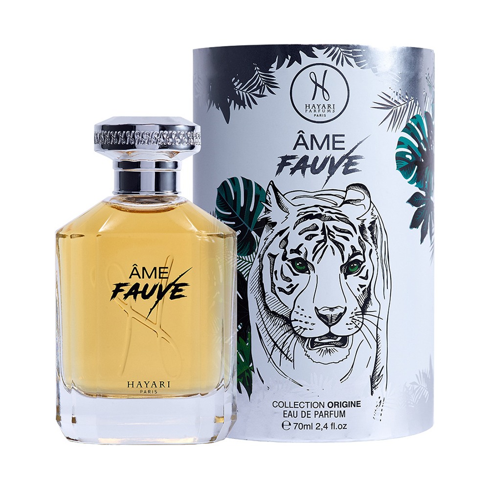 Ame Fauve Eau De Parfum • 70ml