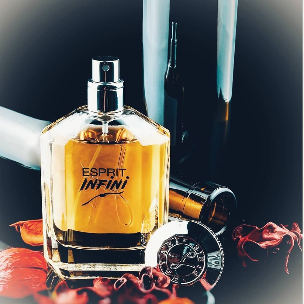 Esprit Infini Eau De Parfum • 70ml