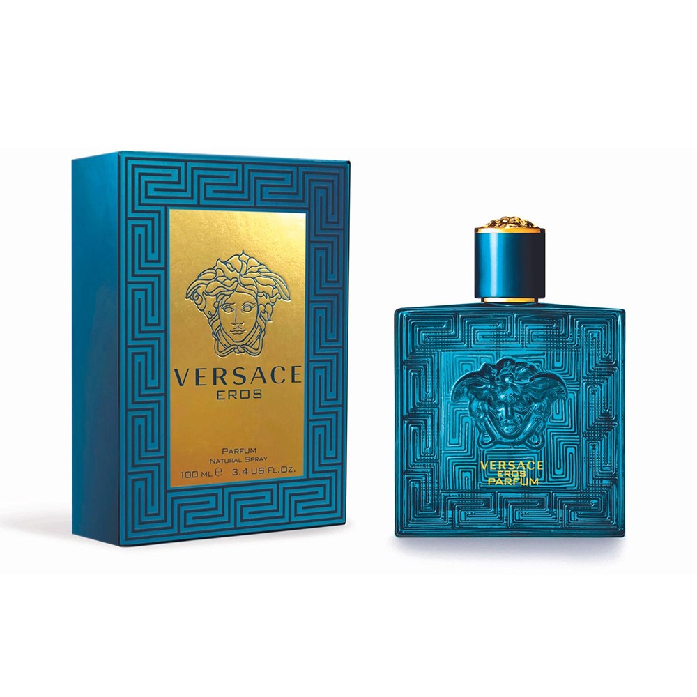 Eros Parfum • 100ml
