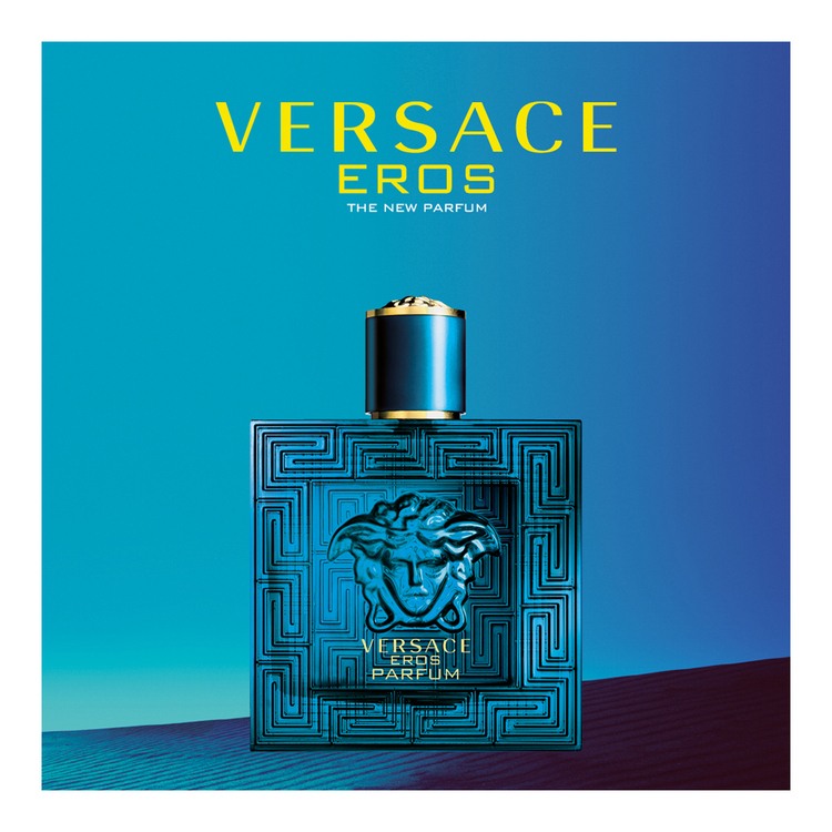 Versace eros shop 100ml sephora