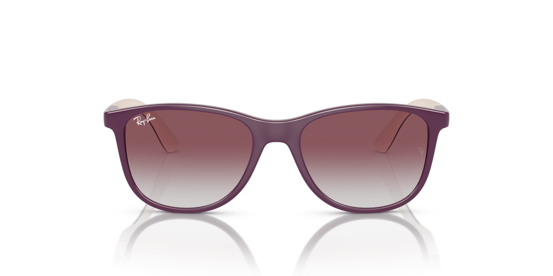 0RJ9077S Injected Unisex Sunglasses