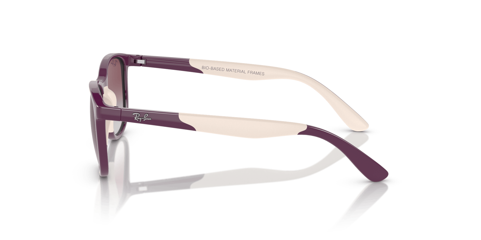 0RJ9077S Injected Unisex Sunglasses