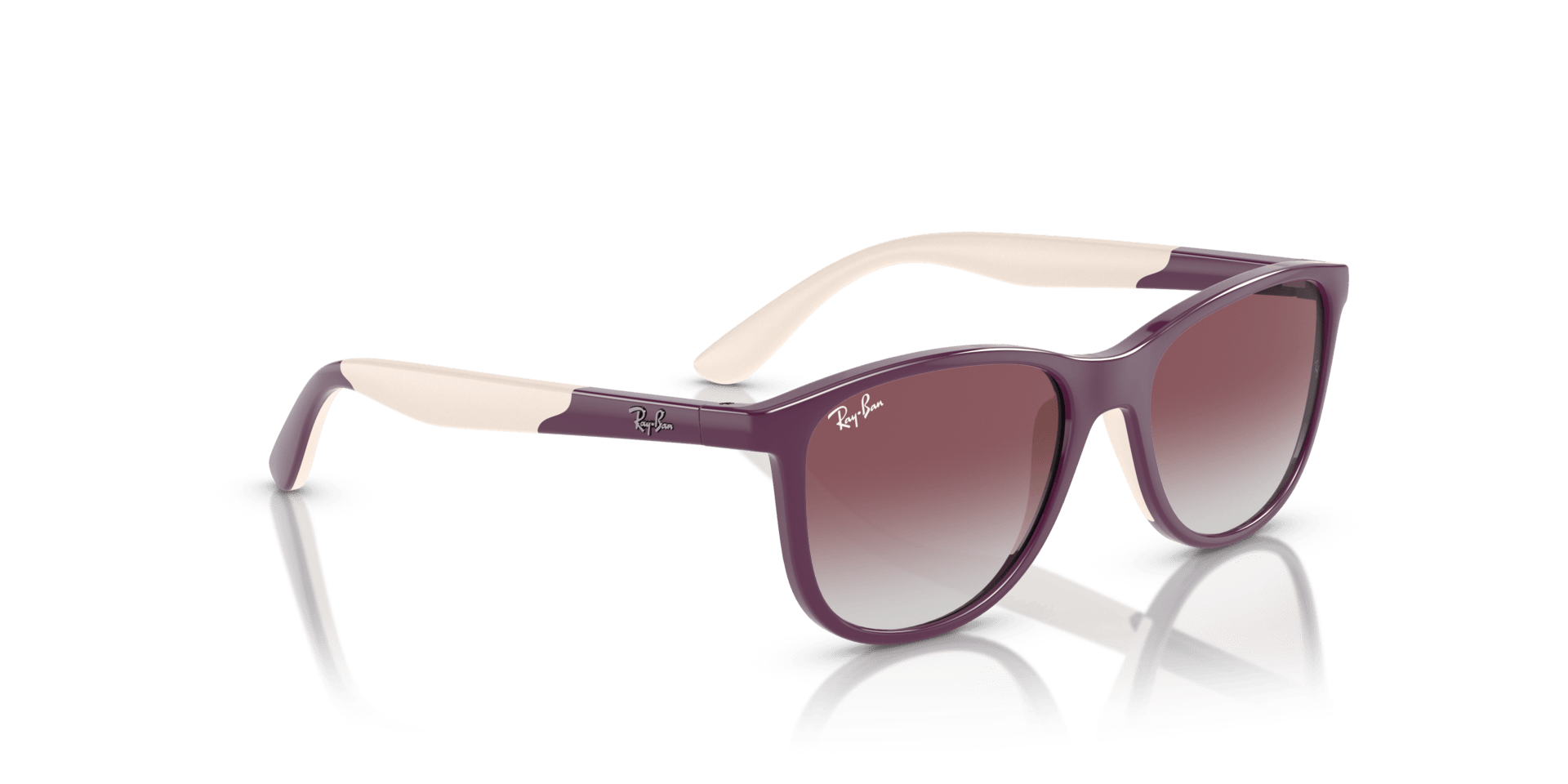 0RJ9077S Injected Unisex Sunglasses