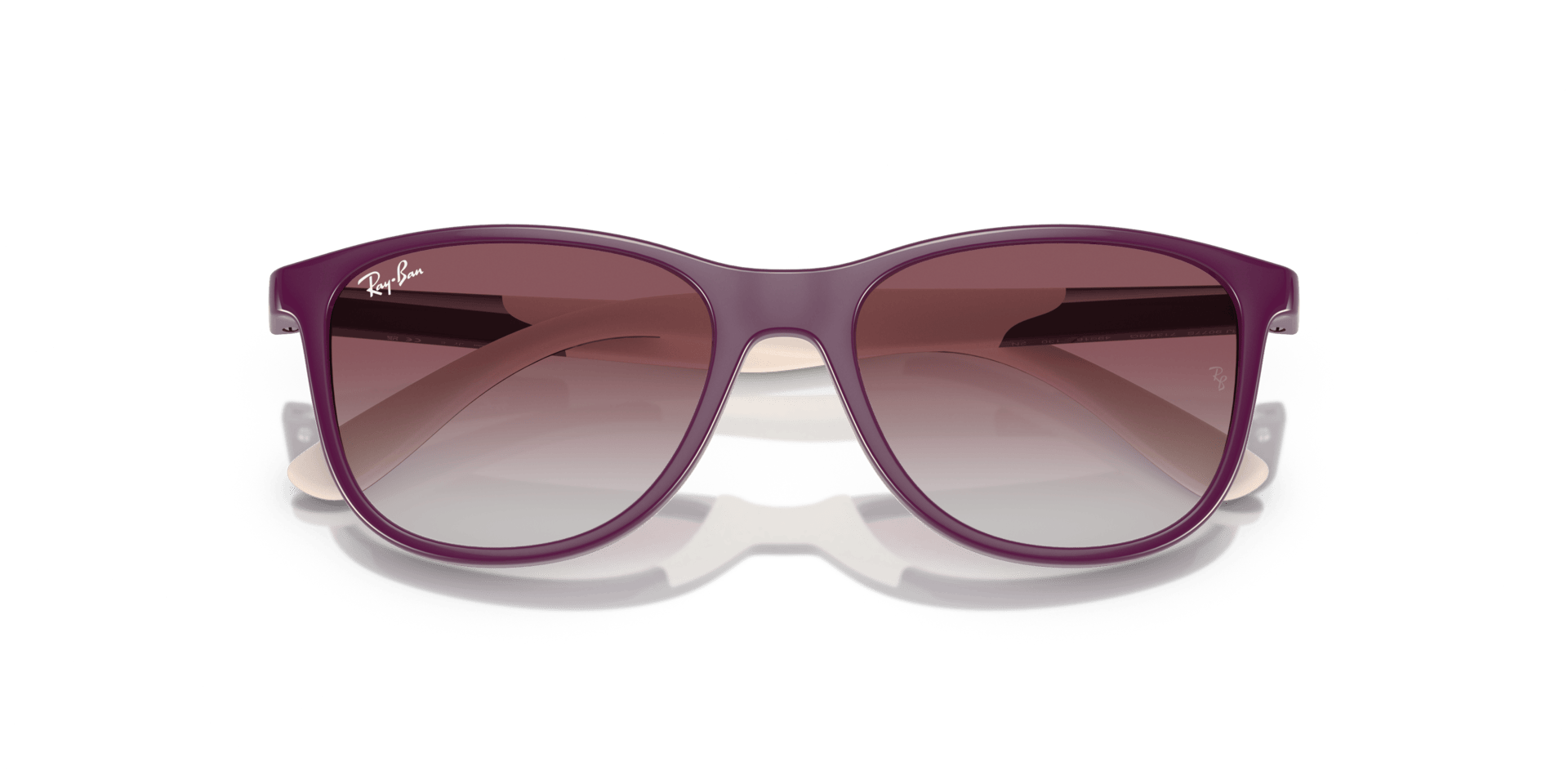 0RJ9077S Injected Unisex Sunglasses