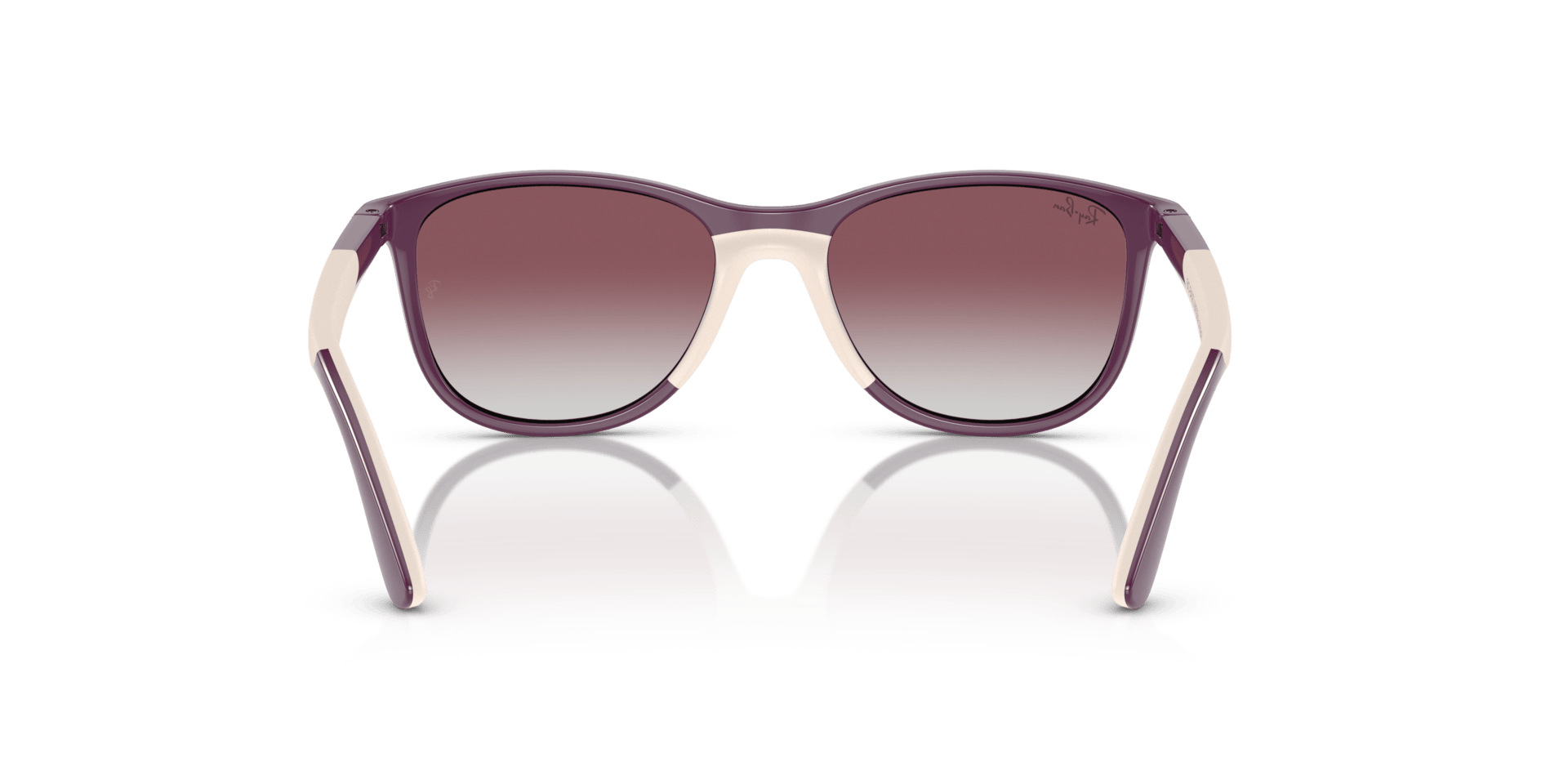 0RJ9077S Injected Unisex Sunglasses