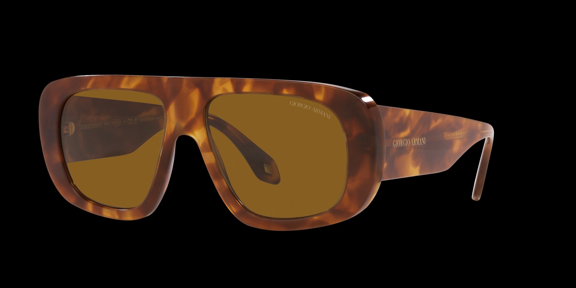 0AR8183 Acetate Men Sunglasses