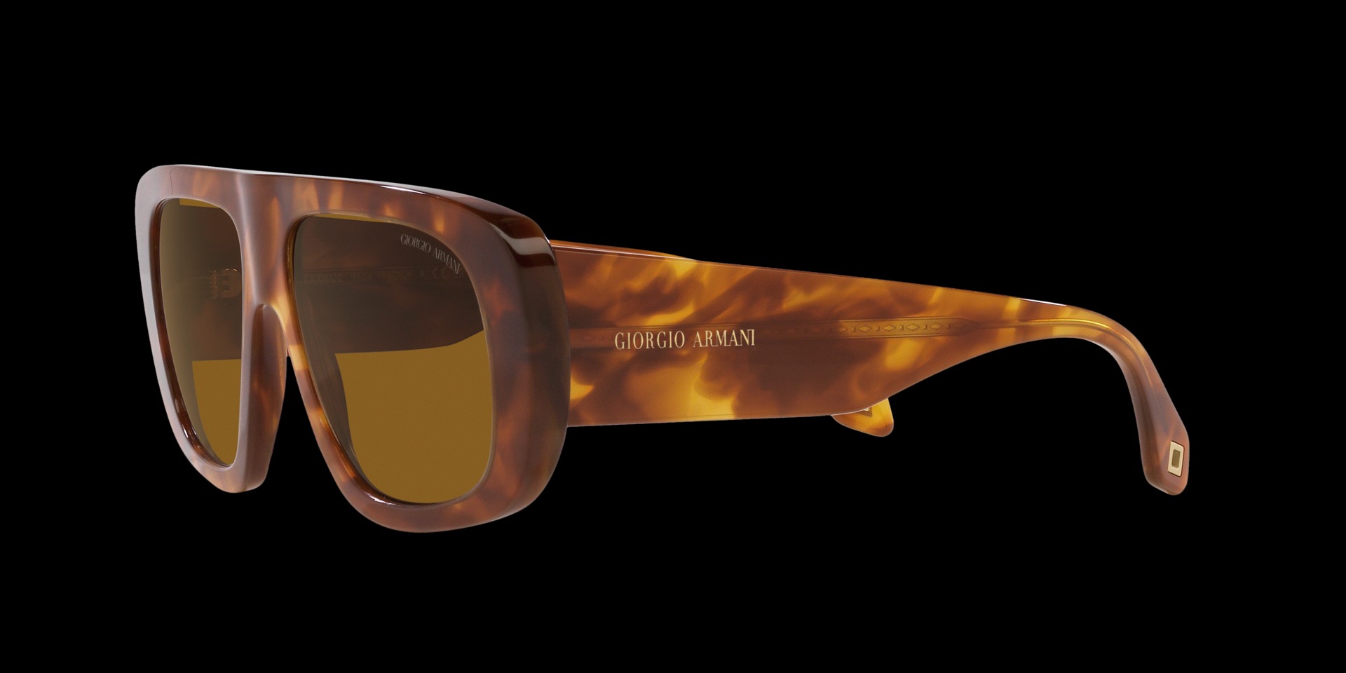 0AR8183 Acetate Men Sunglasses